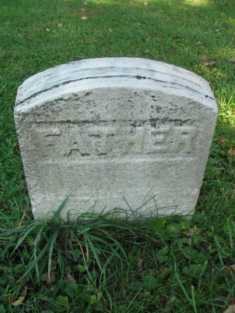 tombstone